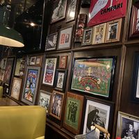   at Beelman's in Los Angeles