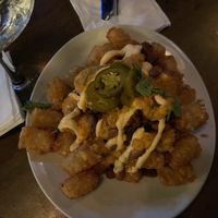 Yum  at Beelman's in Los Angeles