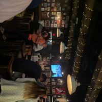 Bar  at Beelman's in Los Angeles