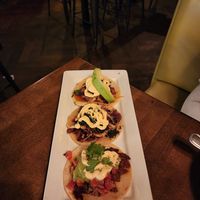 Let's taco bout it at Beelman's in Los Angeles