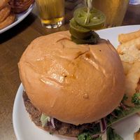  at Beelman's in Los Angeles