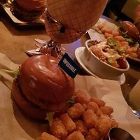 One of everything vegan please! at Beelman's in Los Angeles