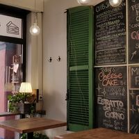  at Missfagiola in Bologna