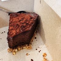 Avocadina!  at Peas in Athens