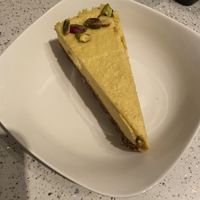 Cake  at Peas in Athens