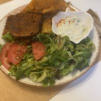 Epic steak  at Peas in Athens