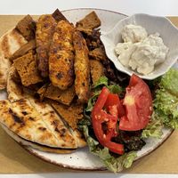 Zen palette, €11.50  at Peas in Athens