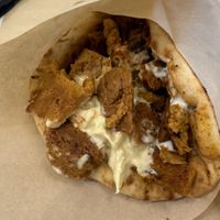 Pita Pita   at Peas in Athens