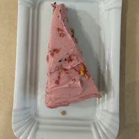 Sweet Treat   at Peas in Athens