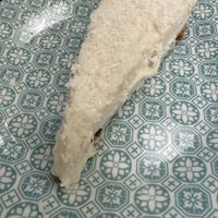 Coconut Cheesecake   at Peas in Athens