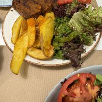 Epic Steak   at Peas in Athens