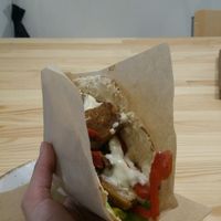 love   at Peas in Athens