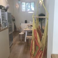 Peas at Peas in Athens