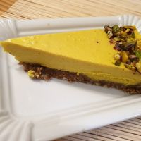 Lemontarte at Peas in Athens