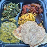  at Madras Mantra in Decatur