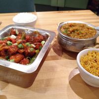  at Madras Mantra in Decatur