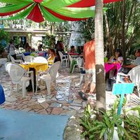 Un espacio hermoso  at El Jardin de Todas in Playa Del Carmen