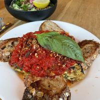 Yummy  at Hello 123 in Toronto