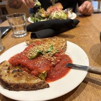 Lasagne   at Hello 123 in Toronto