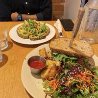   at Hello 123 in Toronto