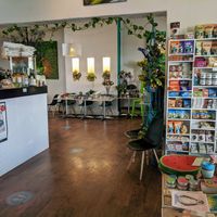 More at Nature Cafe/Bar in Frankston