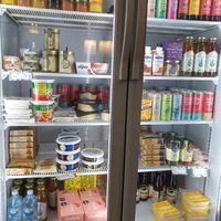  at Nature Cafe/Bar in Frankston