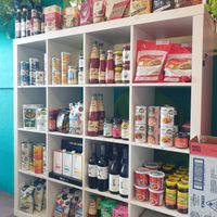  at Nature Cafe/Bar in Frankston