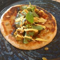 yum! at Nature Cafe/Bar in Frankston