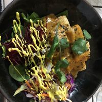 Bowl at Nature Cafe/Bar in Frankston
