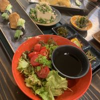   at Washoku Dining Taku in Nara
