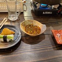  at Washoku Dining Taku in Nara