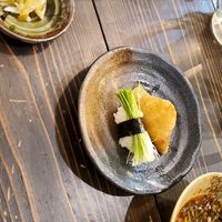  at Washoku Dining Taku in Nara