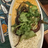   at Boulder Dushanbe Teahouse in Boulder