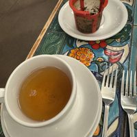   at Boulder Dushanbe Teahouse in Boulder