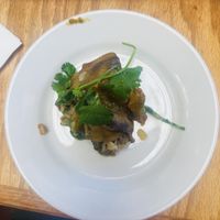   at Boulder Dushanbe Teahouse in Boulder