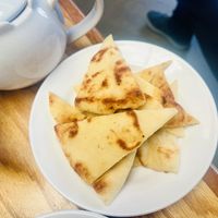   at Boulder Dushanbe Teahouse in Boulder