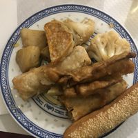 Deuxième entrée  at Restaurant Pékin in Nice