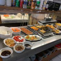 Entrée   at Restaurant Pékin in Nice