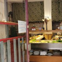  at Restaurant Pékin in Nice