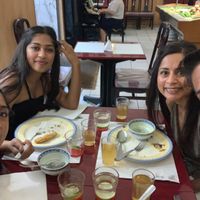 Great value meal at Restaurant Pékin in Nice