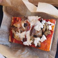  at Nabucco Obrador Vegetaria in Barcelona