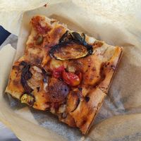  at Nabucco Obrador Vegetaria in Barcelona