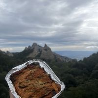   at Nabucco Obrador Vegetaria in Barcelona