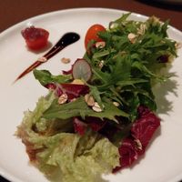 雜菜沙律 at Mirror and Vegan Concept in Hong Kong Island