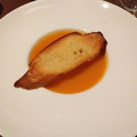 南瓜湯 at Mirror and Vegan Concept in Hong Kong Island