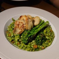  at Mirror and Vegan Concept in Hong Kong Island
