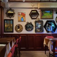  at Mirror and Vegan Concept in Hong Kong Island