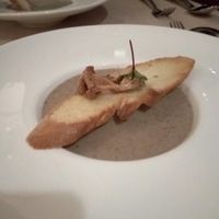 k at Mirror and Vegan Concept in Hong Kong Island