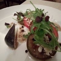 k at Mirror and Vegan Concept in Hong Kong Island