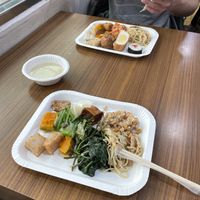   at Qi Lin Su Shi Guan in Taipei